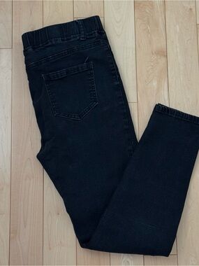 SHEIN Black Women’s Skinny Jeans